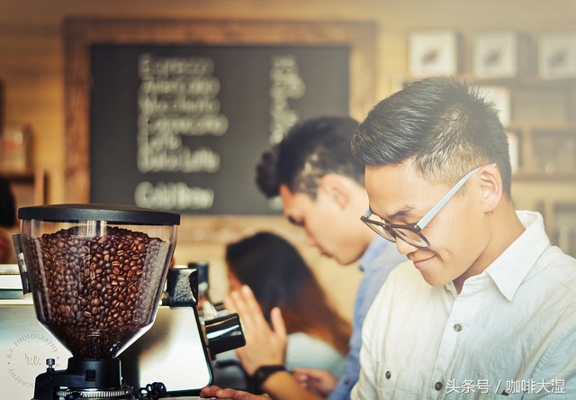 咖啡馆怎么运营下去,咖啡馆经营模式怎样盈利