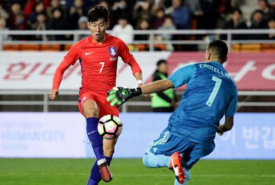 张玉宁踢德甲,张玉宁和皇马对决