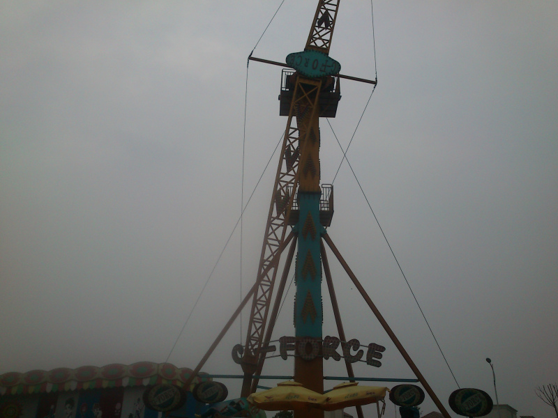 成都除了国色天香欢乐谷还有哪些,成都国色天香乐园好还是欢乐谷好