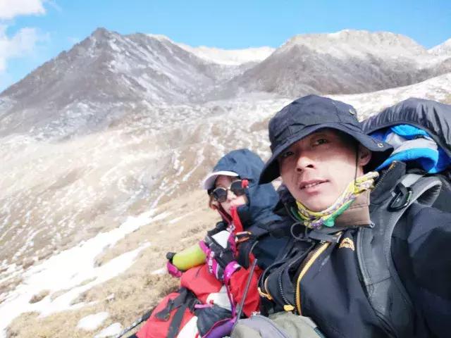 乌孙古道天堂湖在琼库什台吗,乌孙古道天堂湖到黑英山多远