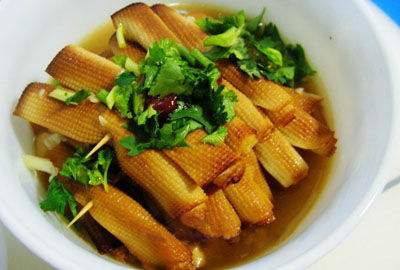 来长春必须吃的美食,来长春必吃的美食