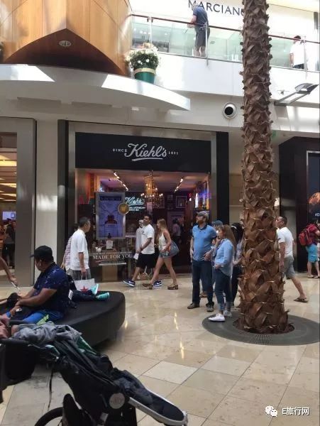 黑五去美国迈阿密购物,黑五来了最新视频