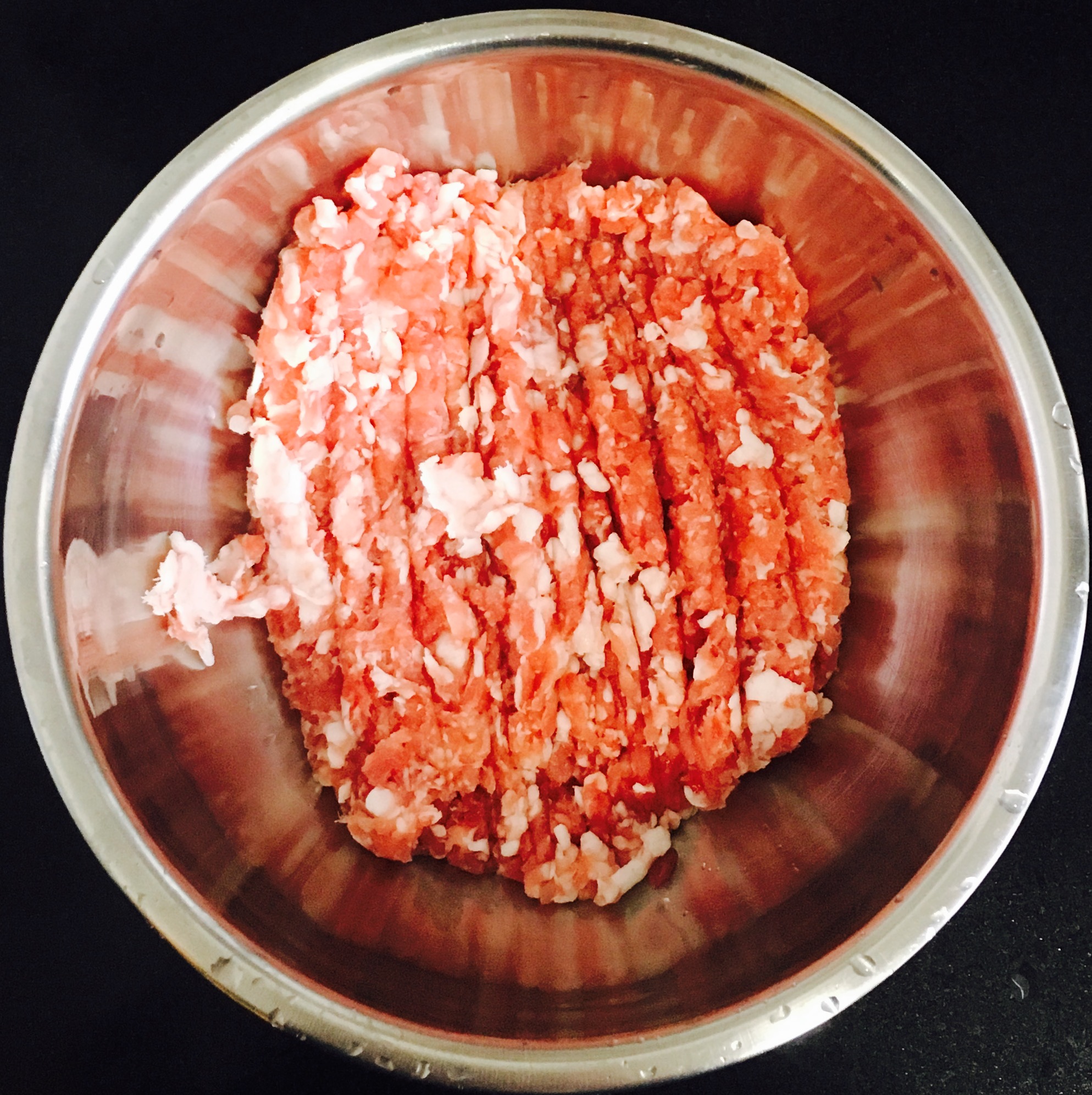 茴香馅儿饺子的做法步骤,茴香馅饺子的做法步骤