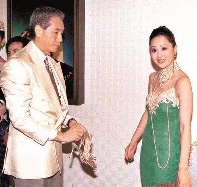 香江忆旧录,香江忆旧录张曼玉