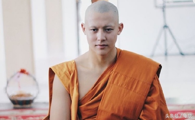 泰国mark与kim结婚礼服,泰国mark女友kim