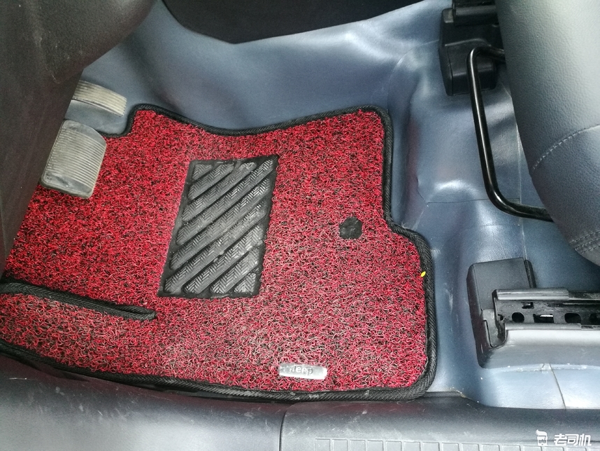 二手jeep自由客,二手jeep自由客2023年