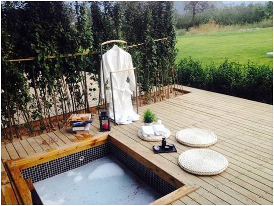 北京周边有哪些温泉推荐一下,现在北京周边温泉旅游推荐2天游