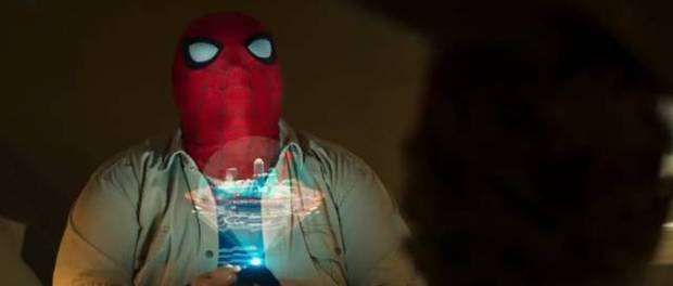 索尼与漫威的恩怨,索尼漫威英雄