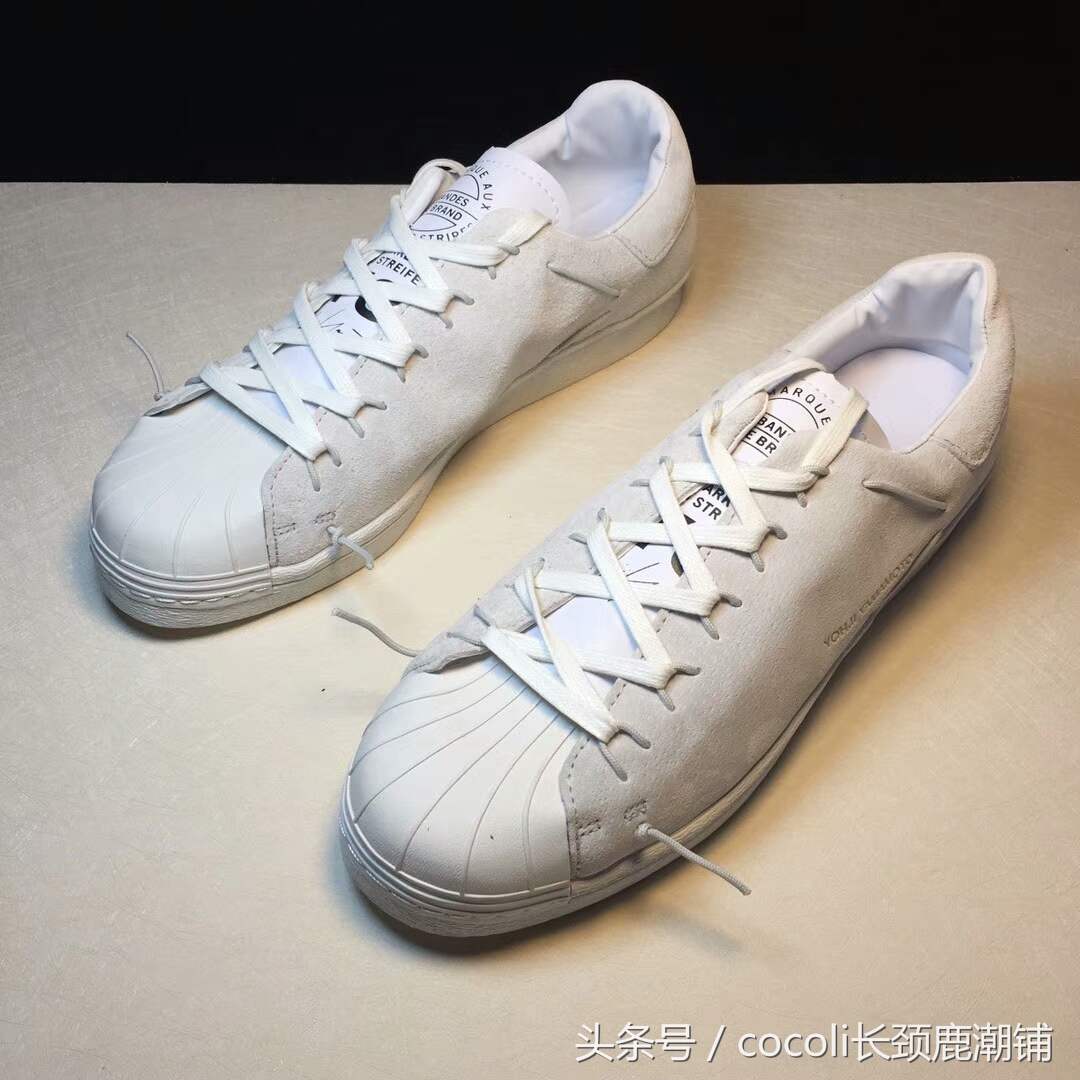 落寞的王朝,没落的adidas
