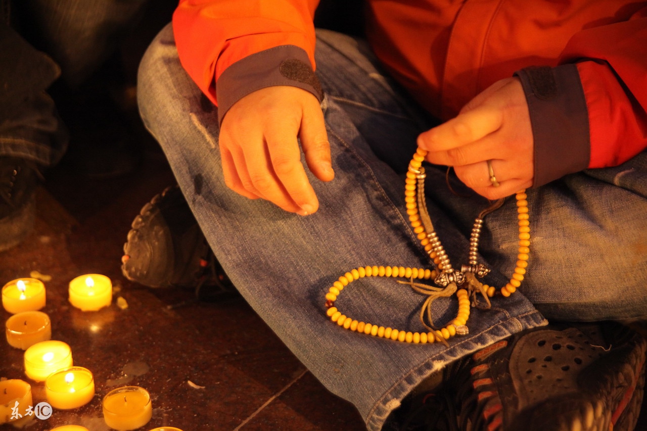 不起眼的佛珠,一单赚500+,贩毒都自叹不如