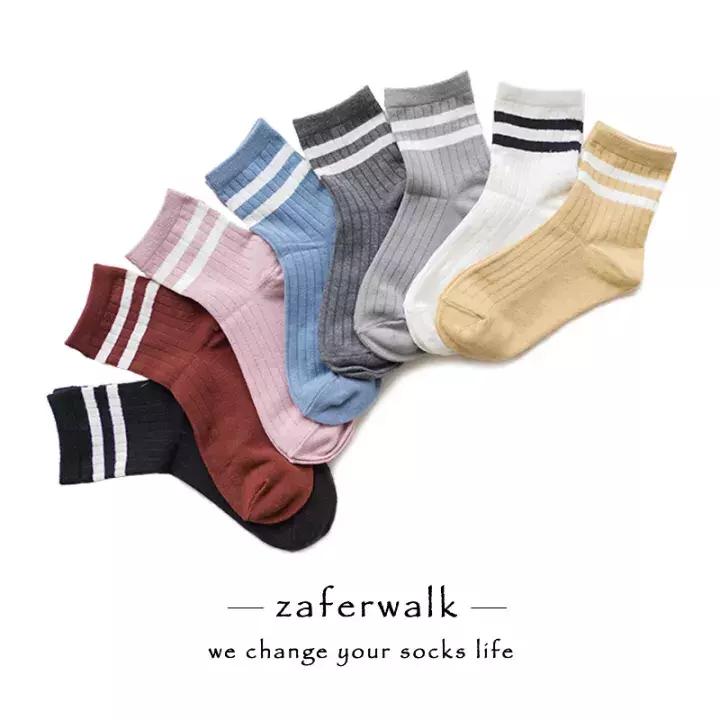 不想露脚踝袜子搭配原则,秋冬不流行露脚踝露袜子才够时髦