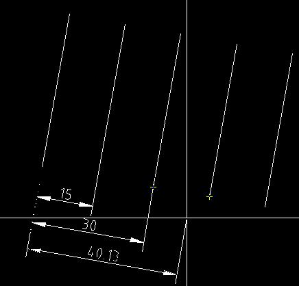 autocad有什么插件可以标注公差,autocad的上下公差标注示例