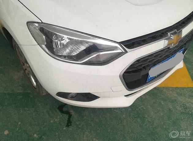 雪佛兰乐风rv新车多少钱,雪佛兰乐风rv车手动挡质量怎么样