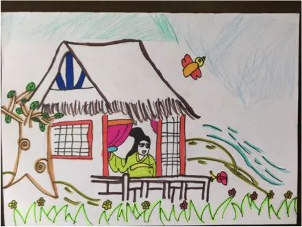 海珠｜海实二小古诗词比赛精彩纷呈！小诗人们的诗词量高出天际！