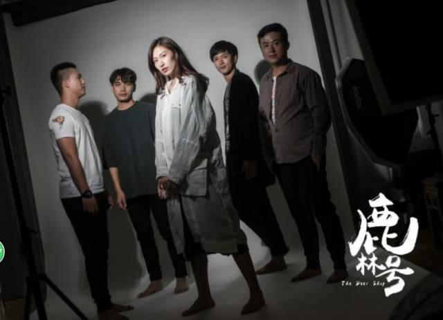 2019杭州草莓音乐节陈冠希,草莓音乐节陈冠希