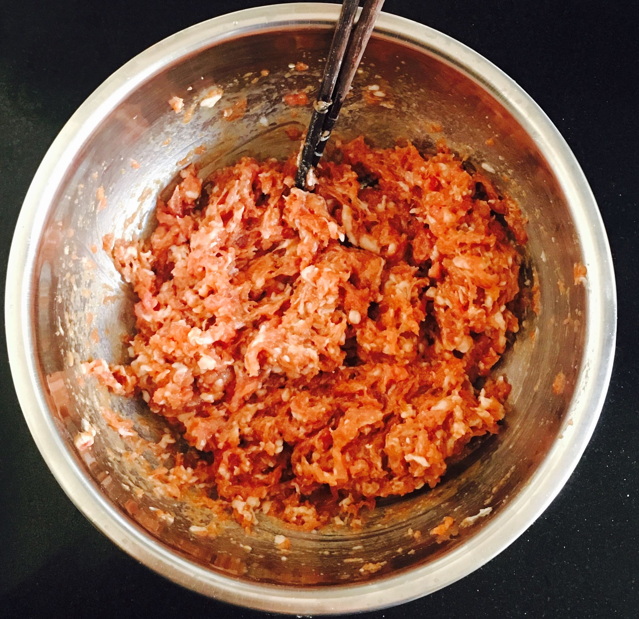 茴香馅儿饺子的做法步骤,茴香馅饺子的做法步骤