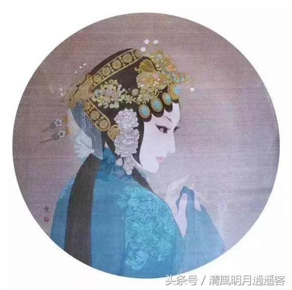 识尽人间愁滋味,识尽愁滋味