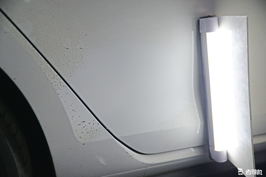 途虎钣金喷漆修复凹陷一般多少钱,汽车钣金凹陷修复喷漆正规流程