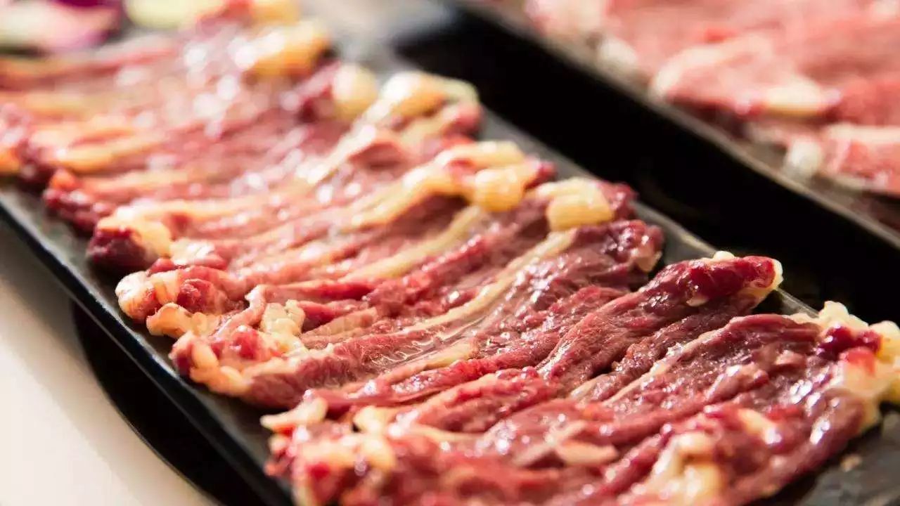 冬季寒冷期间吃什么好一点,天气冷了记得吃点暖胃的食物