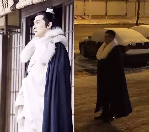 春暖花开出去浪,南昌潮女怎么穿?