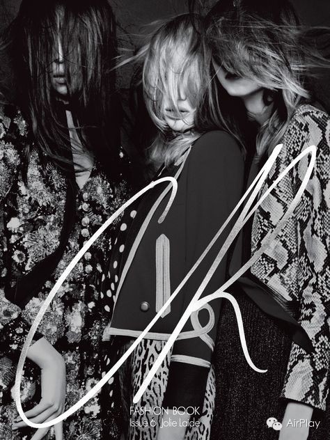 时尚女魔头｜除了安娜，你一定要认识这位！