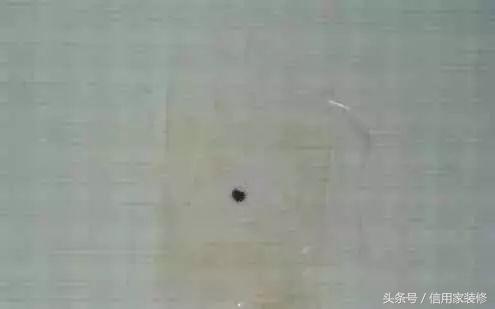 橱柜瓷砖打孔不开裂,瓷砖怎么打孔不坏水