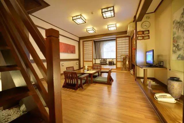 深圳周边7个人温泉酒店,房间里带温泉的酒店深圳周边