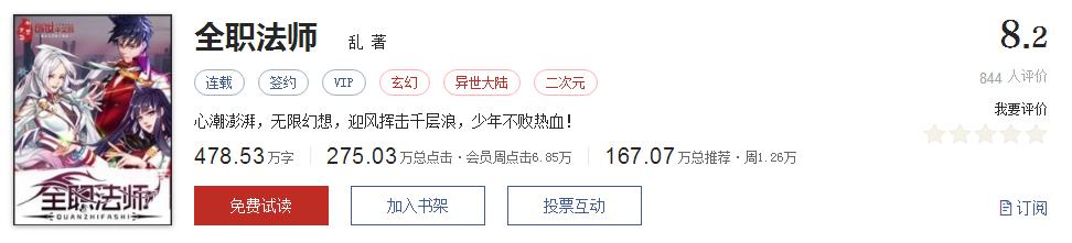 网络小说5大神作,500部精品网络小说神作集合