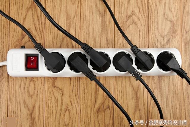 插座两孔和三孔不能并用,插座两孔和三孔不能正常使用