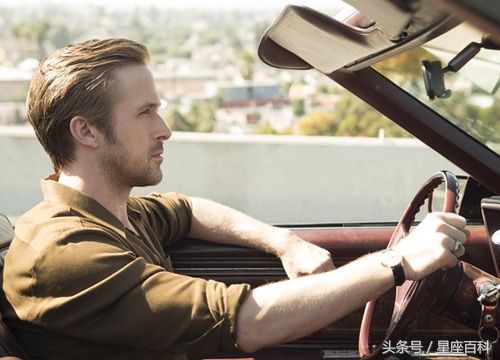 天秤座的真实面相,天秤座长相标准图男