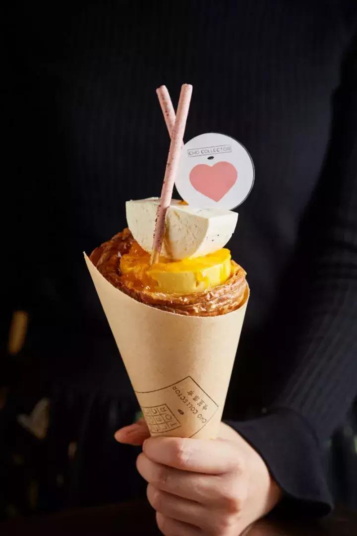 纪梵希37丝绒限定,甜品界品牌