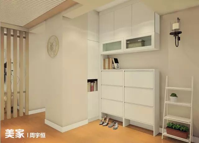 最新最全的鞋柜,全球最奢侈鞋柜