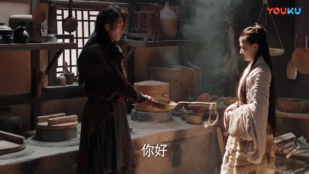 海上牧云记好吗,海上牧云记首播感受