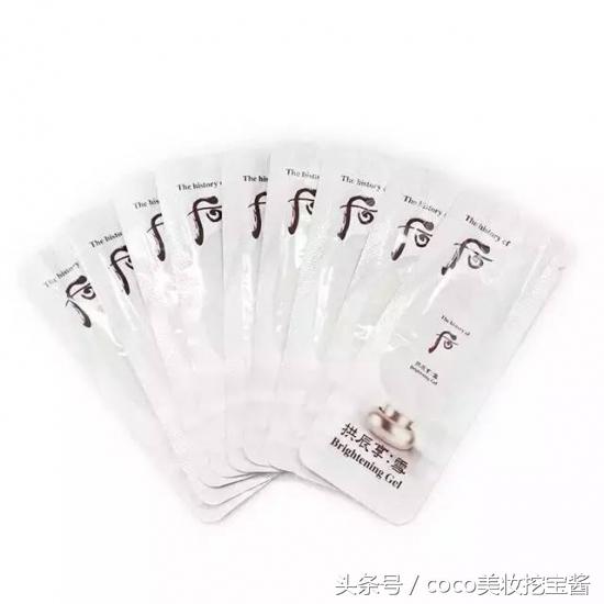 雪花秀面霜好用吗,雪花秀面霜好还是资生堂的面霜好