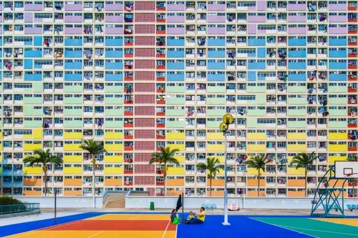 香港打卡小岛,香港小众打卡圣地