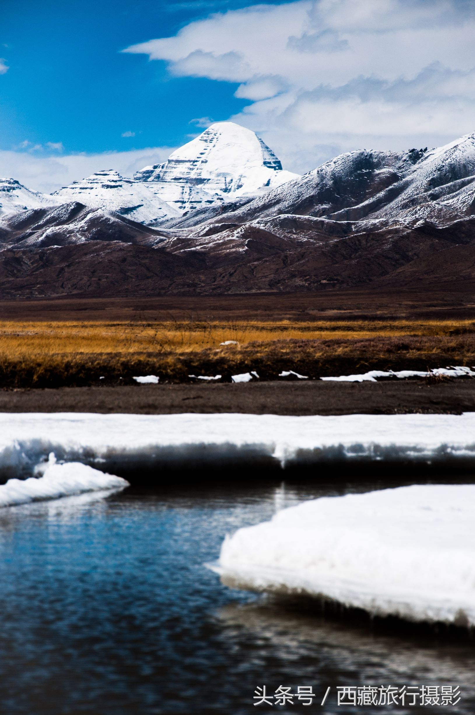 藏西阿里自驾,阿里之旅西藏秘境
