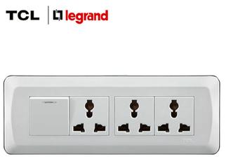 欧普开关插座十大品牌排名,罗格朗开关插座是十大品牌吗