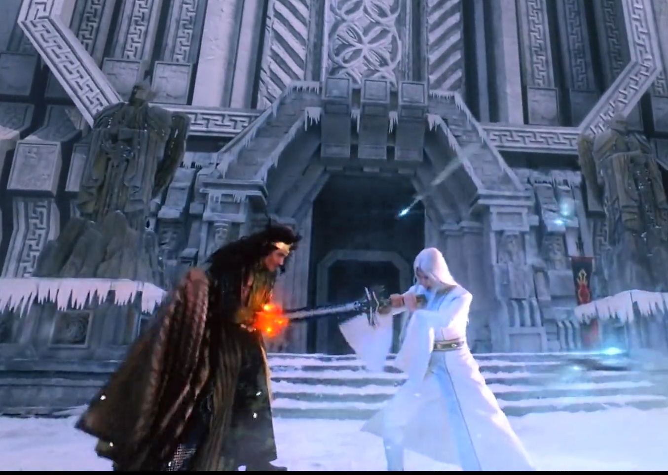 马天宇樱空释为了保护哥哥去打架,马天宇饰演的樱空释是什么电视剧