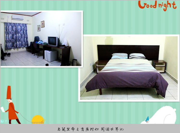 办理入境手续遭索贿,博主巧妙应对,双方皆大欢喜,顺利过关