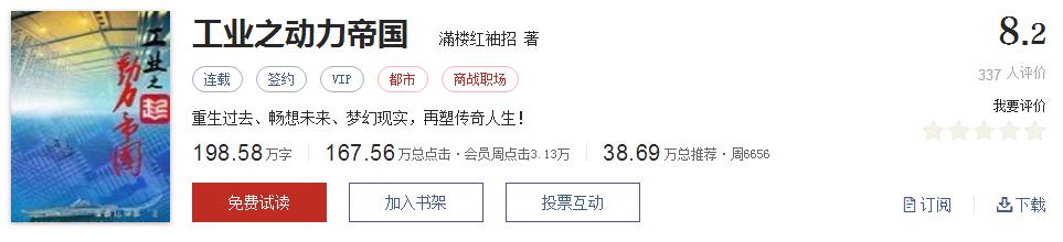 50大公认网络小说神作,网络评分最高小说20部
