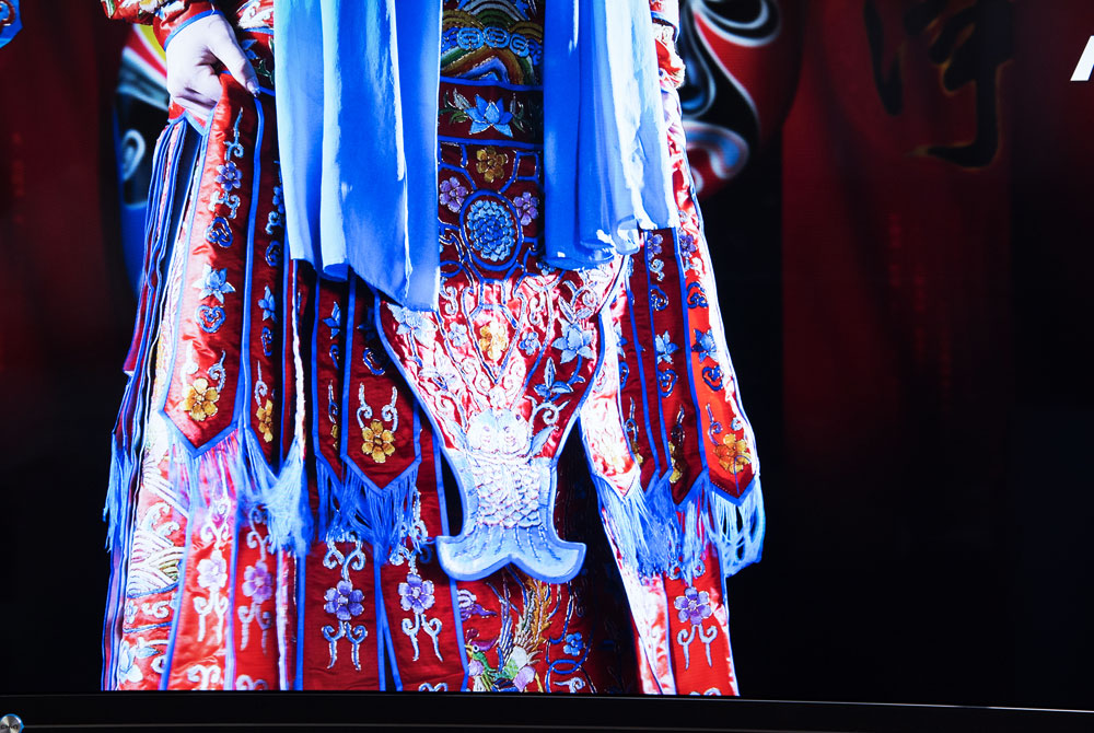 长虹75q5k画质,长虹q5k怎么样