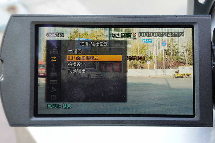 索尼ax7004k摄录一体机,索尼摄像机4kax700值得购买吗