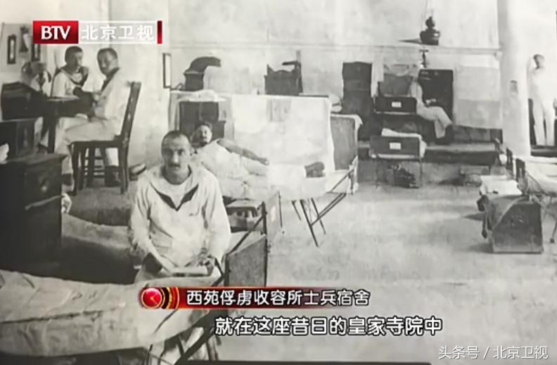 为什么北京人喜欢称“爷”？原因在慈禧太后｜揭秘万寿寺的秘密