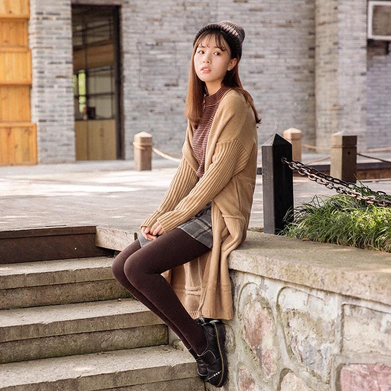 连裤袜这样穿,你知道丑字怎么写?!