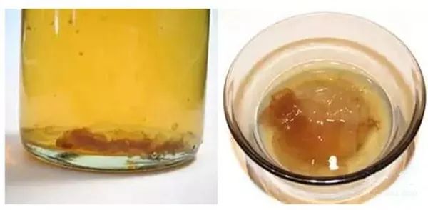 葡萄酒里面的沉淀物是什么,葡萄酒渣渣怎么处理