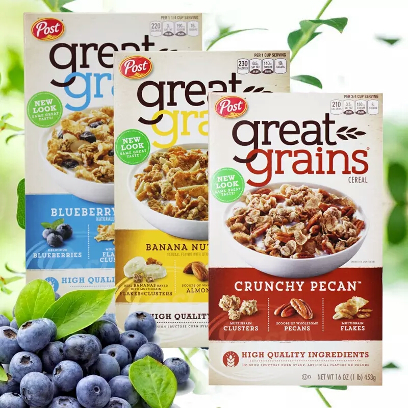 纯燕麦分享,即食钢切燕麦推荐