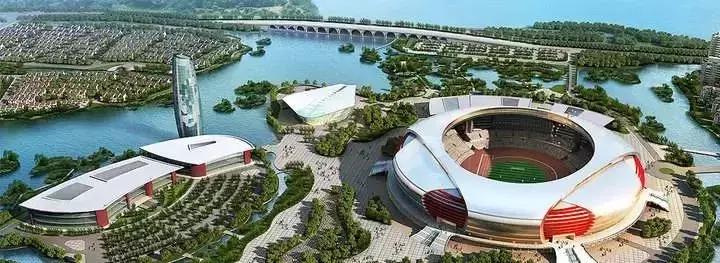 长兴2024年比赛时间表,浙江省运会湖州开幕式全程