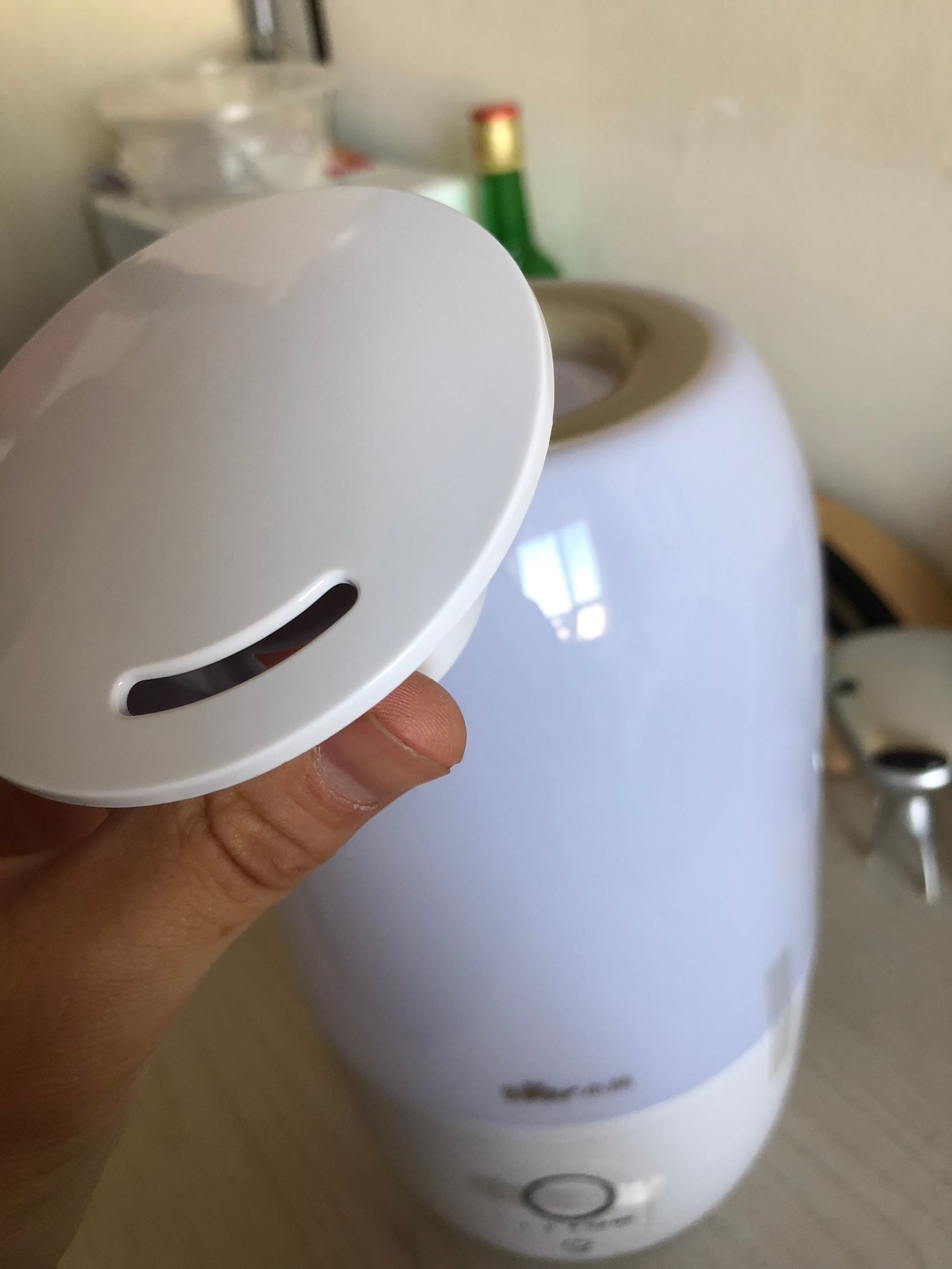 开箱小熊软木板,开箱小熊柏香