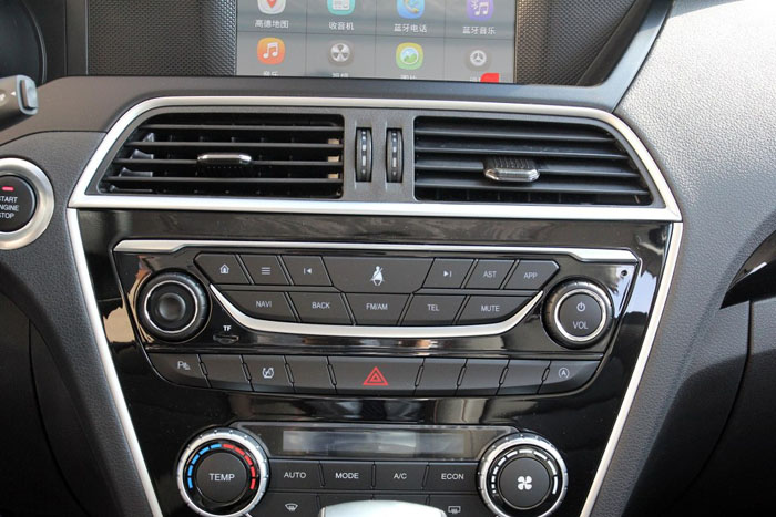 比哈弗h6还有档次,suv推荐猎豹cs10最新款