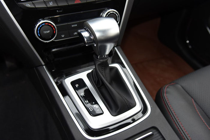 比哈弗h6还有档次,suv推荐猎豹cs10最新款